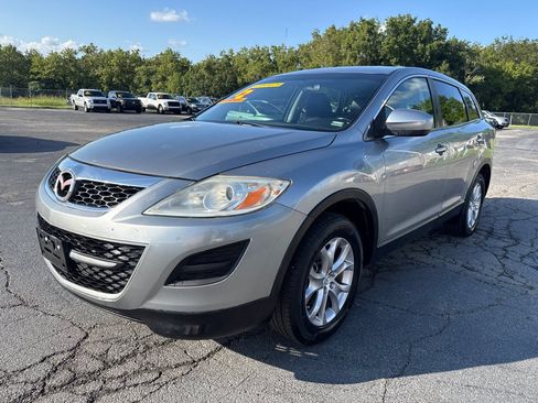 Used 2012 MAZDA CX-9 Touring FWD image 2