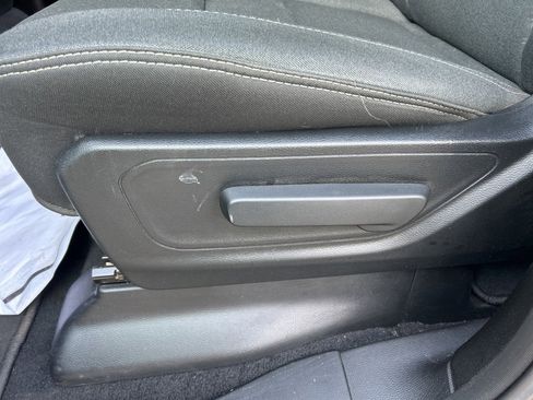 Used 2025 RAM 1500 Tradesman w/ Night Edition image 14