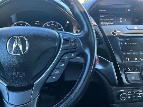 Used 2021 Acura ILX w/ Premium Package FWD image 14