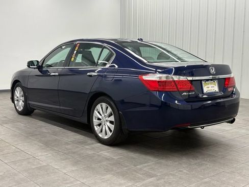 Used 2015 Honda Accord EX-L image 4