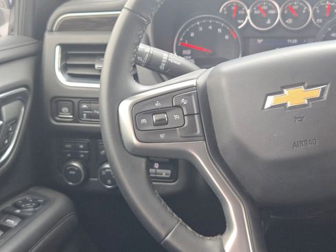 Certified 2024 Chevrolet Tahoe LS w/ Driver Alert Package AWD/4WD image 19