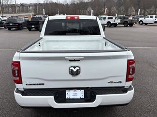 Used 2024 RAM 2500 Laramie video 5