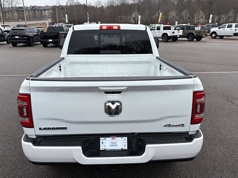 Used 2024 RAM 2500 Laramie image 5