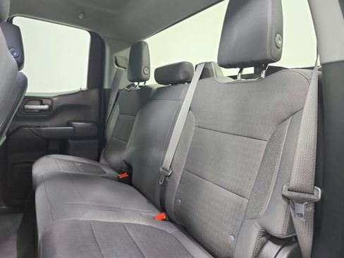 Used 2020 Chevrolet Silverado 1500 LT AWD/4WD image 11