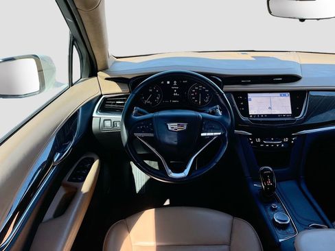 Used 2024 Cadillac XT6 Sport w/ Platinum Package AWD/4WD image 24