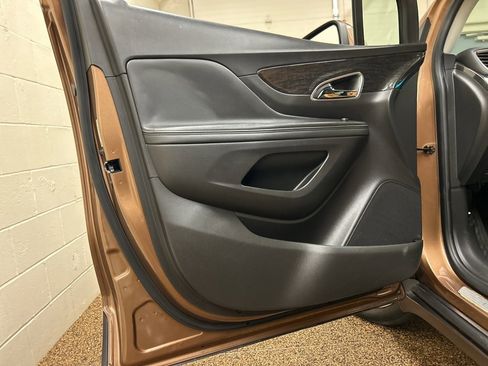 Used 2016 Buick Encore Convenience image 13