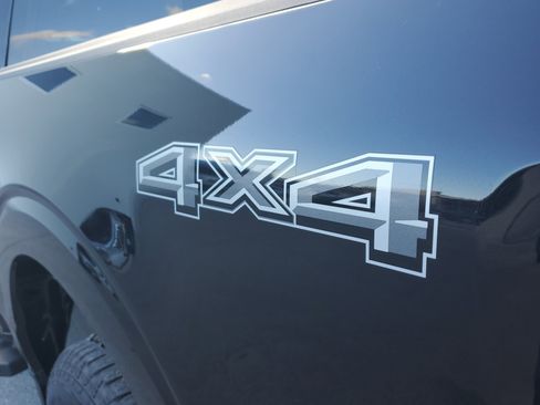 New 2026 Ford F150 XLT w/ Equipment Group 302A MID image 8