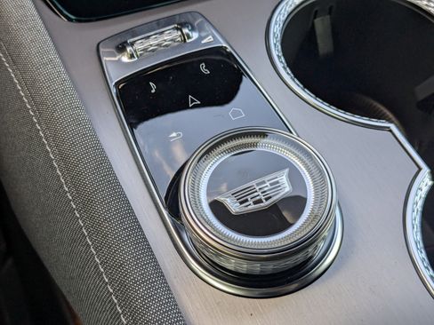 New 2026 Cadillac Vistiq Premium Luxury w/ LPO, Floor Liner Package AWD/4WD image 37