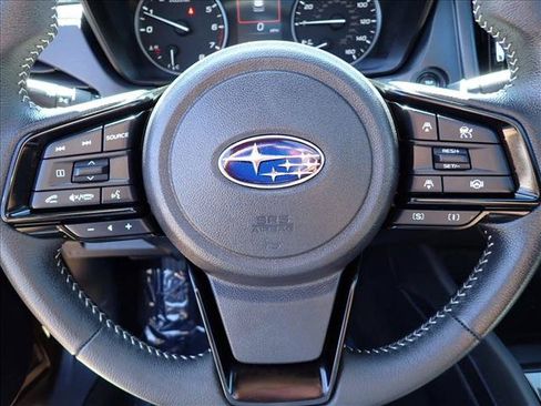 Certified 2025 Subaru Forester Premium AWD/4WD image 18