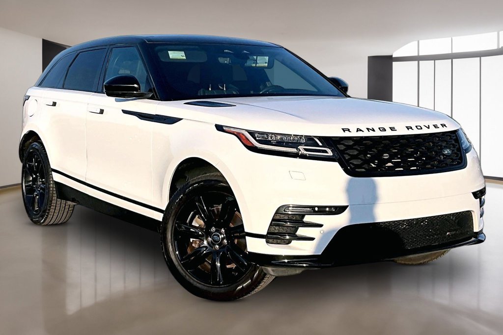 Used 2023 Land Rover Range Rover Velar R-Dynamic S AWD/4WD image 3