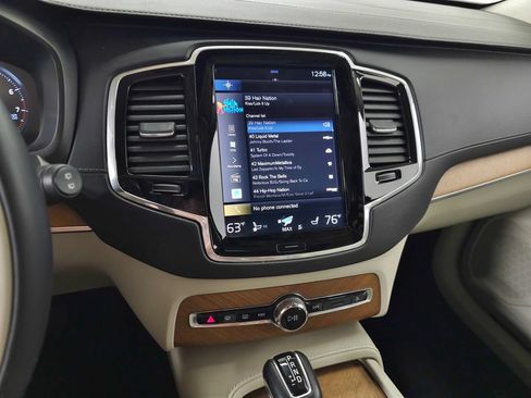 Used 2019 Volvo XC90 T6 Inscription w/ Luxury Package AWD/4WD image 24