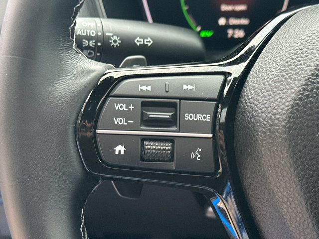 Used 2026 Honda Civic Sport image 27