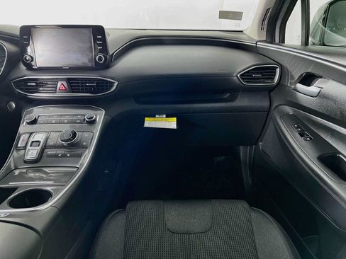 Certified 2022 Hyundai Santa Fe SEL AWD/4WD image 23