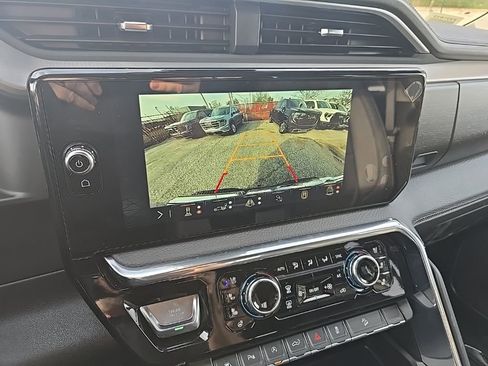New 2026 GMC Sierra 1500 Denali AWD/4WD image 21