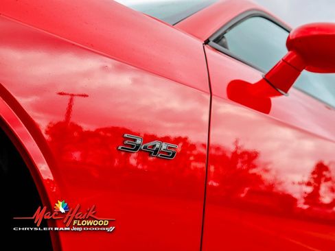 Used 2023 Dodge Challenger R/T w/ Plus Package image 3