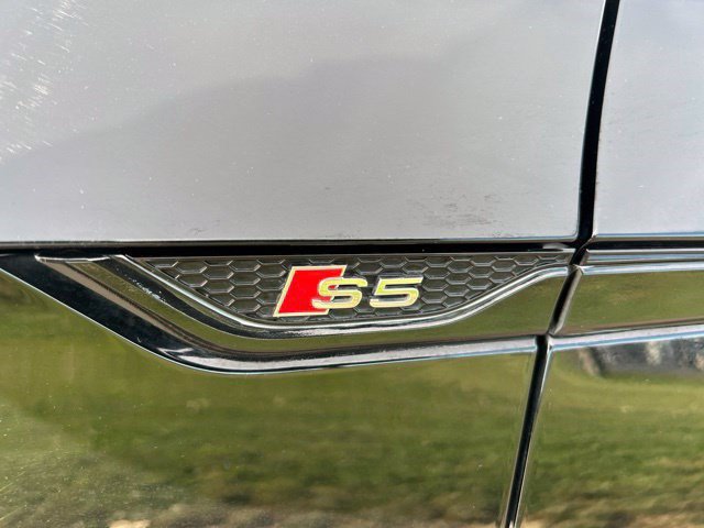 Used 2018 Audi S5 Premium Plus w/ Navigation Package AWD/4WD image 74