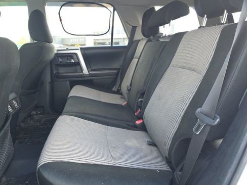 Used 2017 Toyota 4Runner SR5 image 10