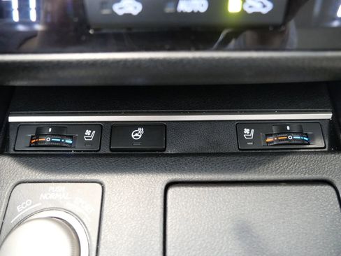 Used 2017 Lexus ES 350 350 image 29