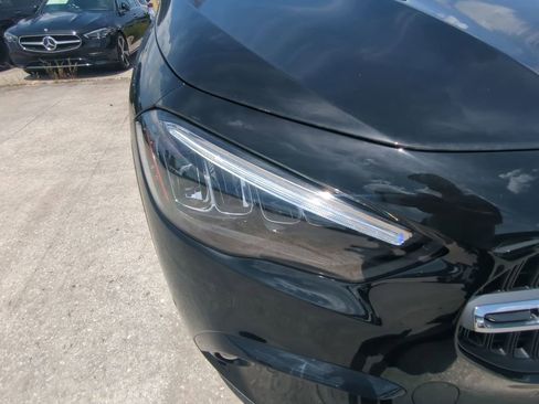 New 2025 Mercedes-Benz GLA 250 image 20