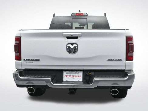 Used 2023 RAM 1500 Laramie AWD/4WD image 6