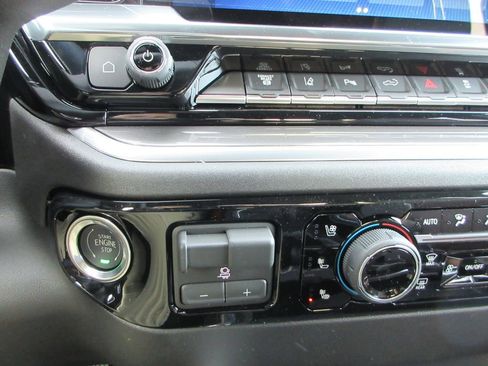 New 2026 Chevrolet Silverado 3500 High Country w/ High Country Premium Package image 35