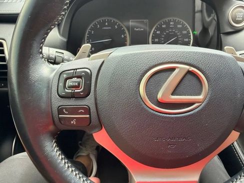 Used 2019 Lexus NX 300 FWD w/ Premium Package image 19