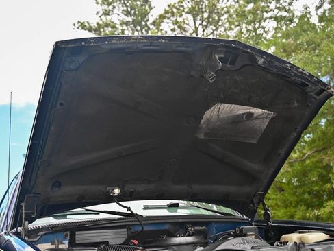 Used 1994 Chevrolet Blazer 4WD image 64