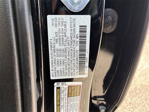 Certified 2024 Acura RDX SH-AWD image 39