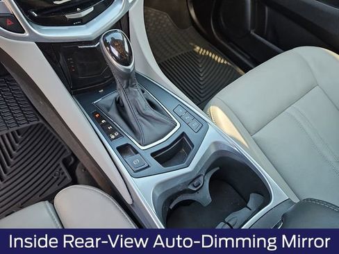 Used 2016 Cadillac SRX Performance w/ Driver Awareness Package FWD image 29