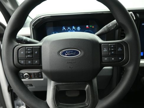 New 2026 Ford F250 XLT w/ XLT Premium Package image 12