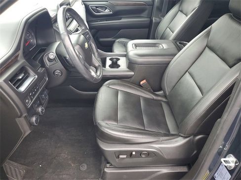 Certified 2021 Chevrolet Tahoe LT w/ LT Signature Package image 20