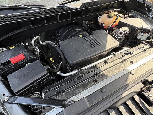 Used 2023 Chevrolet Silverado 1500 RST image 26