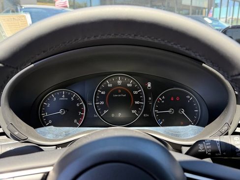 New 2026 MAZDA CX-30 AWD 2.5 S w/ Select Sport Pkg image 23