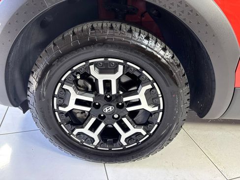Certified 2026 Hyundai Santa Cruz XRT AWD/4WD image 9