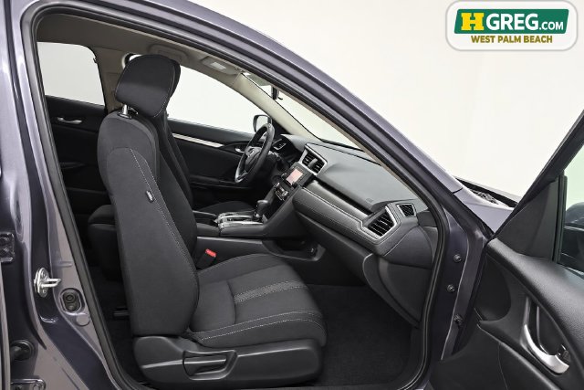 Used 2020 Honda Civic LX image 13