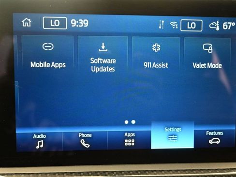 Used 2025 Ford Escape ST-Line image 30