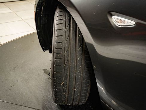 Used 2024 MAZDA MX-5 Miata RF Grand Touring RWD image 48