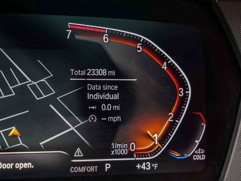 Used 2022 BMW 228i xDrive Gran Coupe w/ Convenience Package image 8