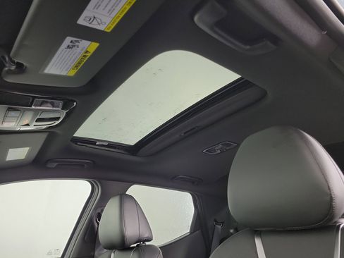 New 2025 Hyundai Santa Cruz Limited image 26