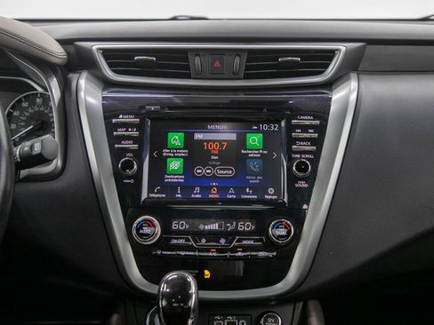 Used 2024 Nissan Murano Platinum AWD/4WD image 16