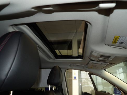 Certified 2025 MAZDA CX-5 Carbon Edition image 15