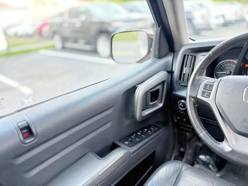 Used 2011 Honda Ridgeline RTL image 20