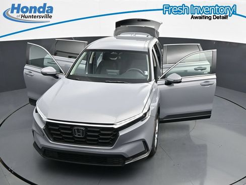 Used 2025 Honda CR-V LX image 44