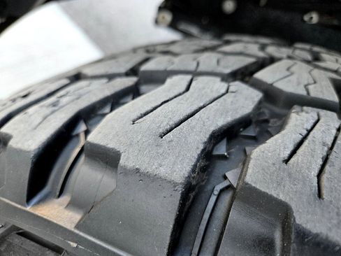 Used 2024 RAM 3500 Limited w/ Safety Group image 51