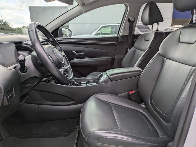 Used 2023 Hyundai Tucson XRT AWD/4WD image 25
