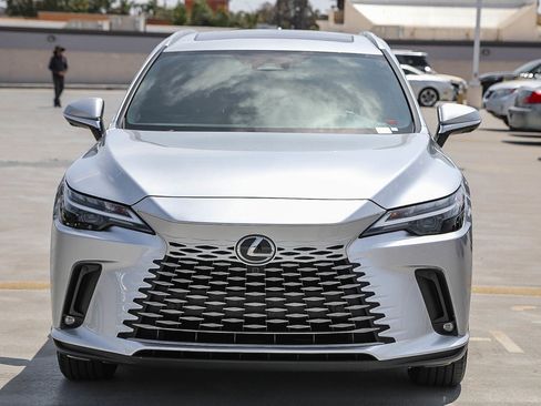 Used 2024 Lexus RX 350 Premium w/ Convenience Package FWD image 2