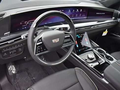 Certified 2026 Cadillac Escalade Sport w/ Touring Package image 13