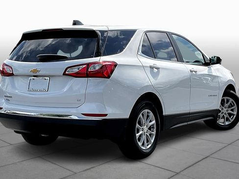 Used 2021 Chevrolet Equinox LT FWD image 13