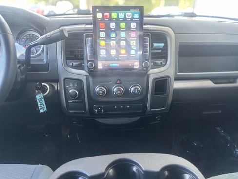 Used 2018 RAM 3500 Tradesman w/ Popular Equipment Group AWD/4WD image 19
