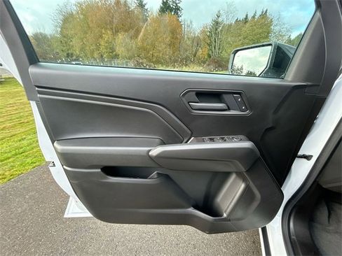 New 2026 Chevrolet Colorado Trail Boss image 22